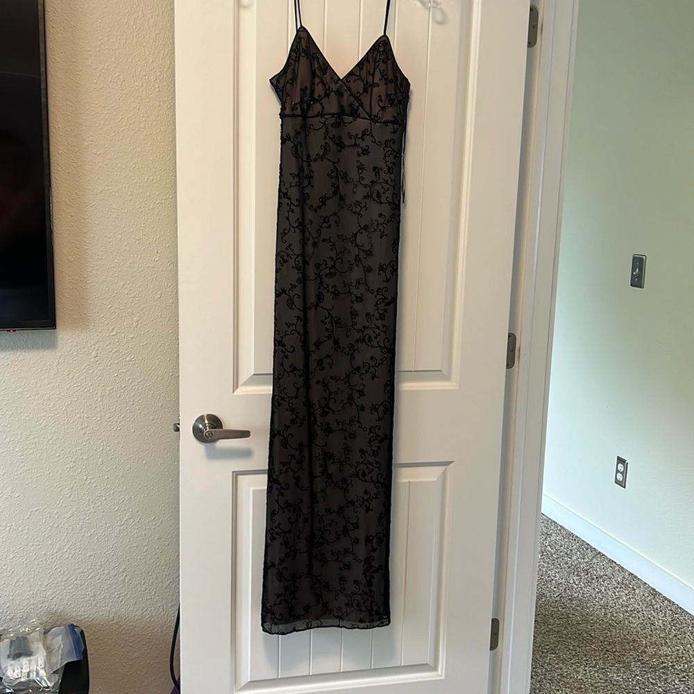 Beautiful long dress